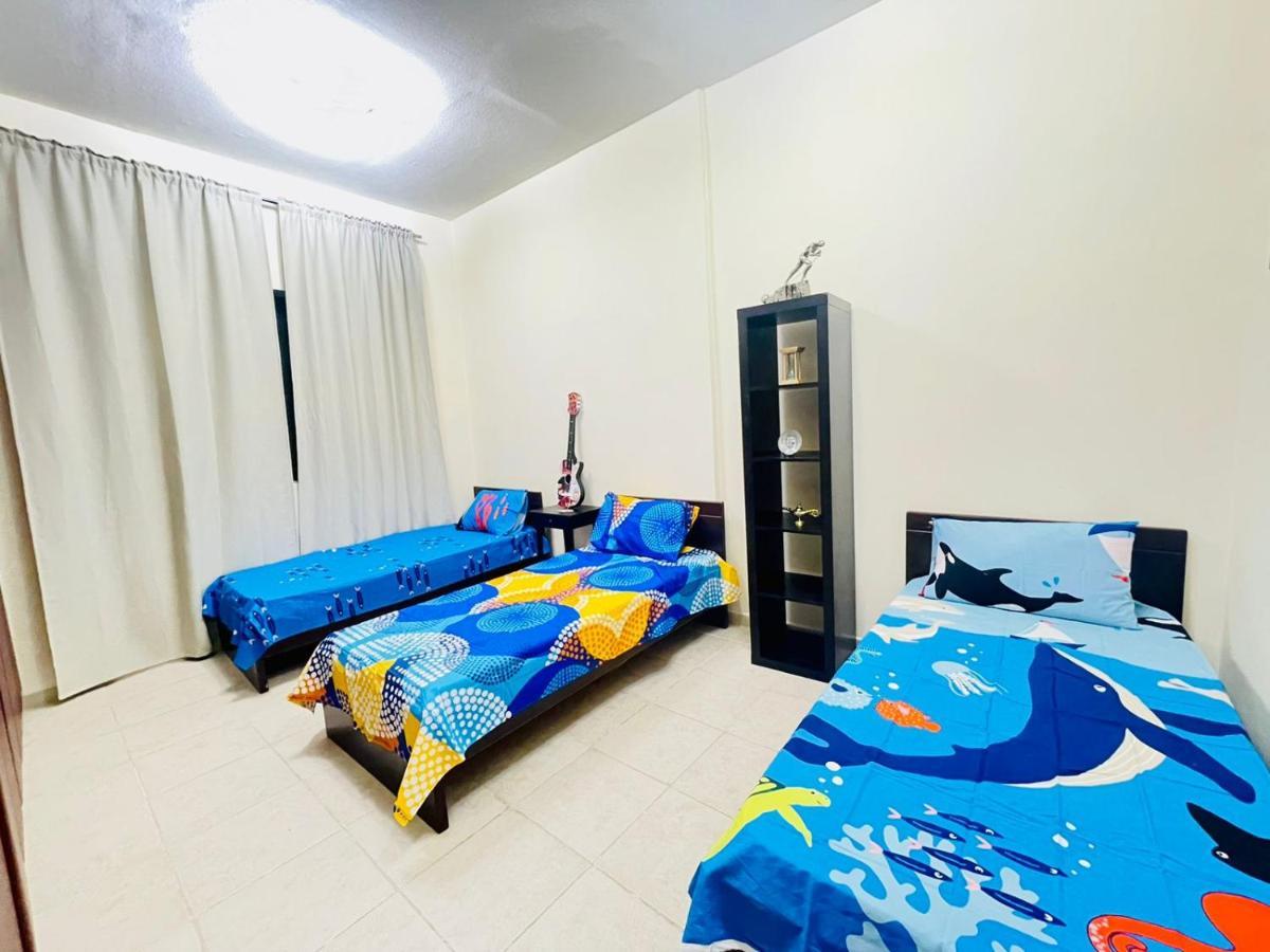 Dubai Hostel 外观 照片