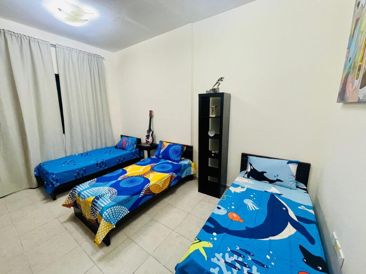 Dubai Hostel 外观 照片